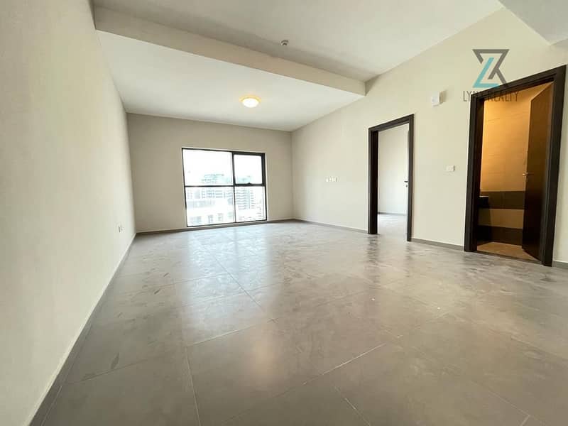 Bright 1-Bedroom Apartment with all Amenities in Nad Al Hamar