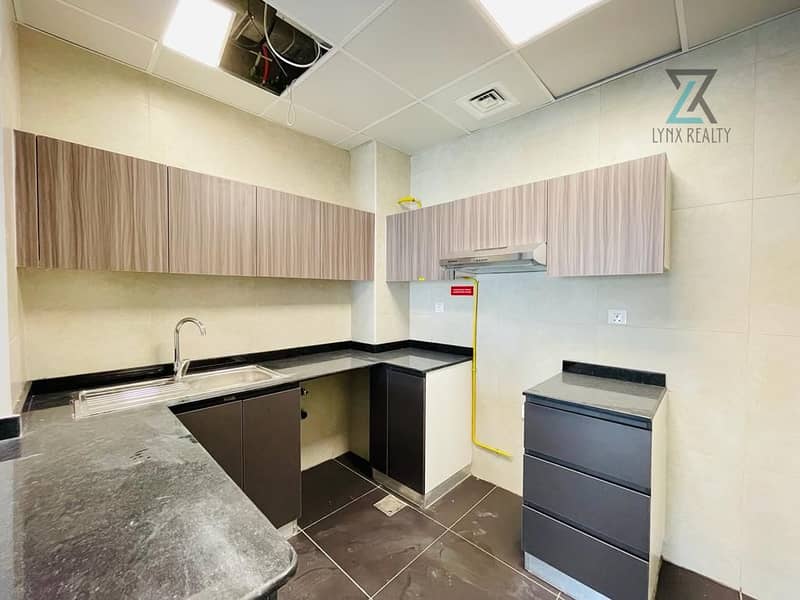 Bright 1-Bedroom Apartment with all Amenities in Nad Al Hamar - Image 10