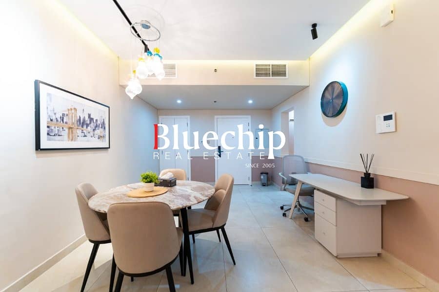 Luxury Furnished | Prime location |Spacious Layout - Image 6