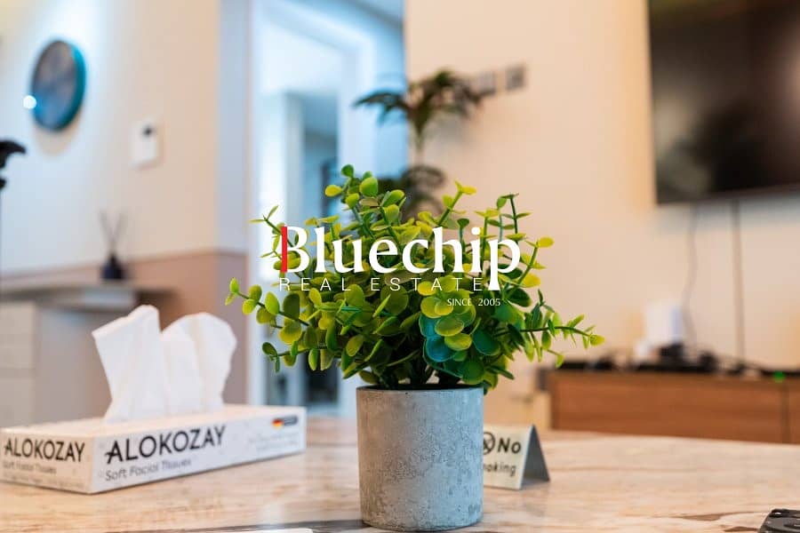 Luxury Furnished | Prime location |Spacious Layout - Image 7