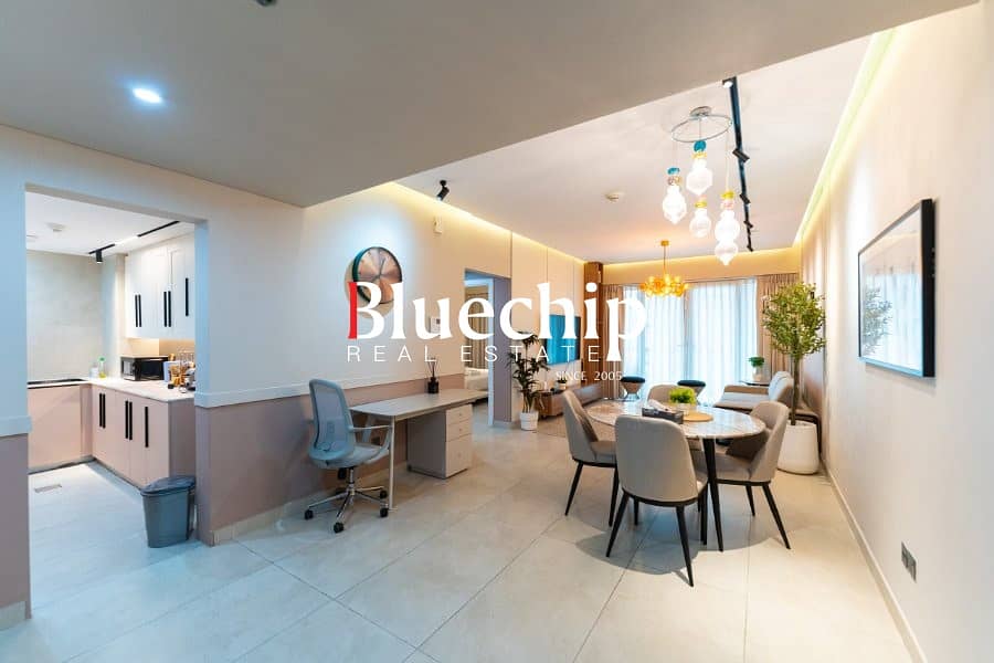 Luxury Furnished | Prime location |Spacious Layout - Image 8