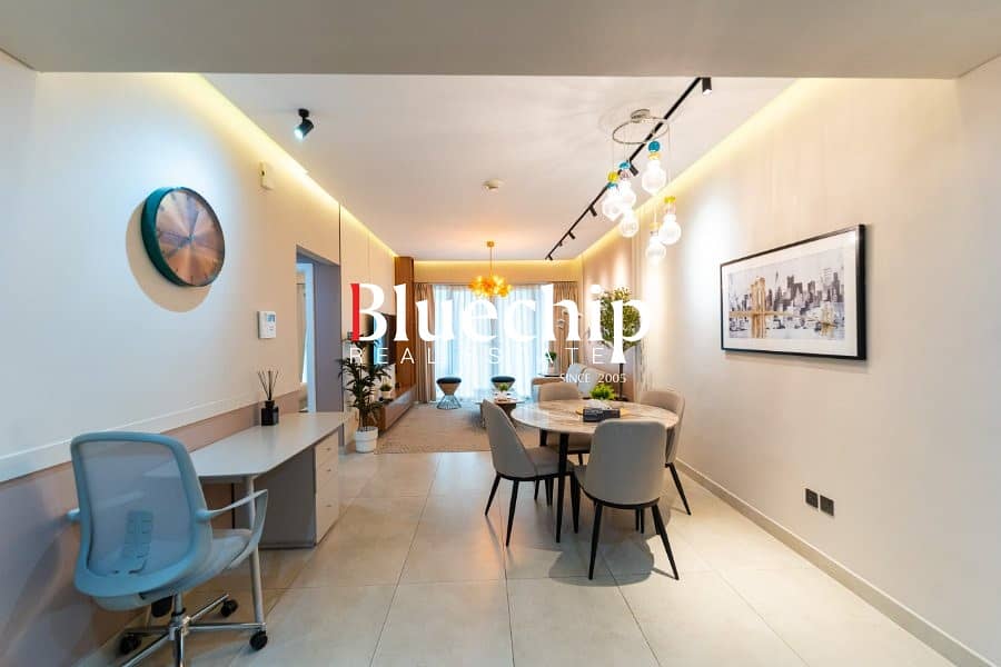 Luxury Furnished | Prime location |Spacious Layout - Image 9