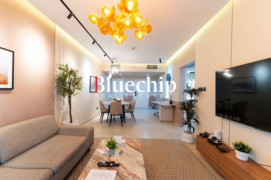 Luxury Furnished | Prime location |Spacious Layout - Image 10