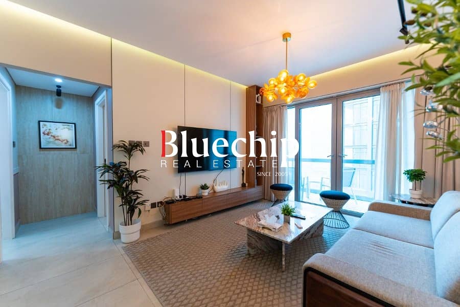 Luxury Furnished | Prime location |Spacious Layout - Image 11