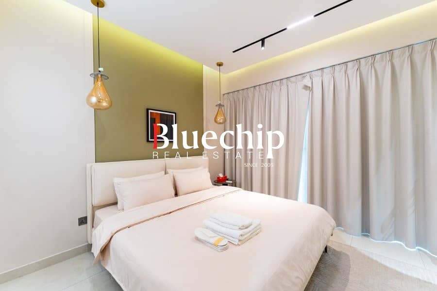 Luxury Furnished | Prime location |Spacious Layout - Image 12