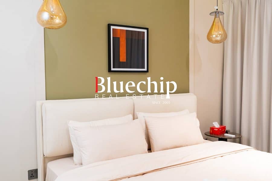 Luxury Furnished | Prime location |Spacious Layout - Image 13