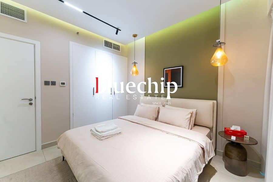 Luxury Furnished | Prime location |Spacious Layout - Image 14