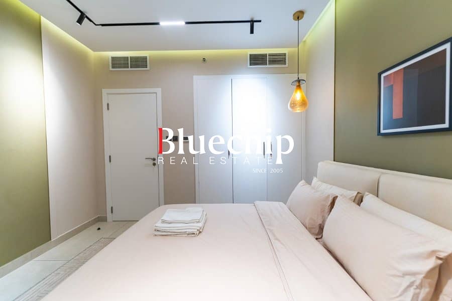 Luxury Furnished | Prime location |Spacious Layout - Image 16