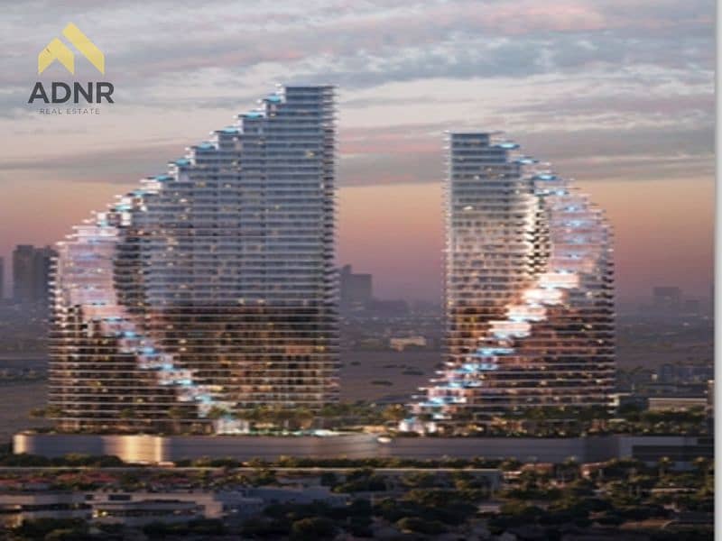 High-End Development | Promising Investment Future | High Demand | Superior Specifications