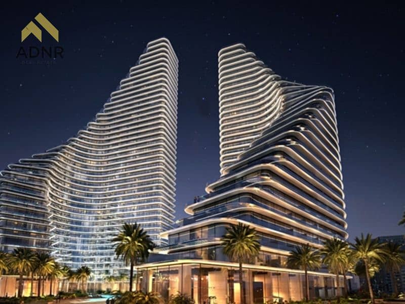 High-End Development | Promising Investment Future | High Demand | Superior Specifications
