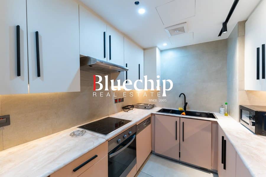 Luxury Furnished | Prime location |Spacious Layout - Image 19