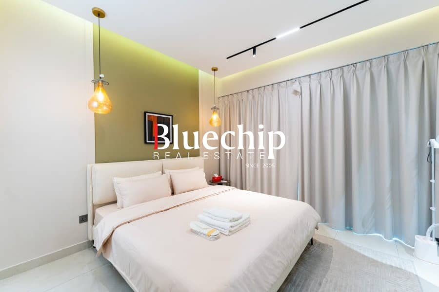 Luxury Furnished | Prime location |Spacious Layout - Image 20