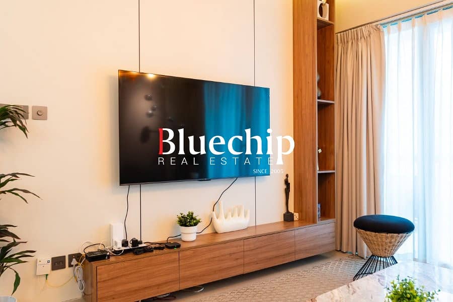 Luxury Furnished | Prime location |Spacious Layout - Image 21