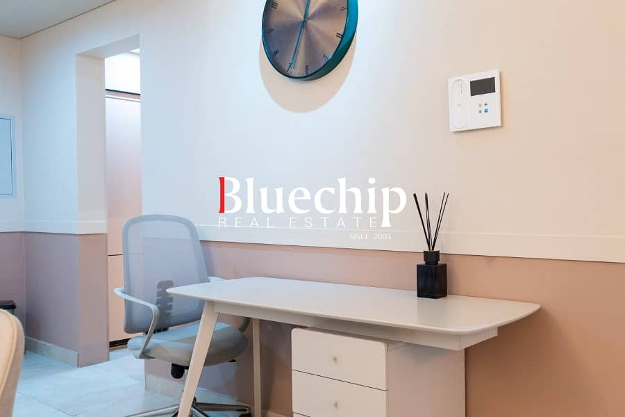 Luxury Furnished | Prime location |Spacious Layout - Image 23