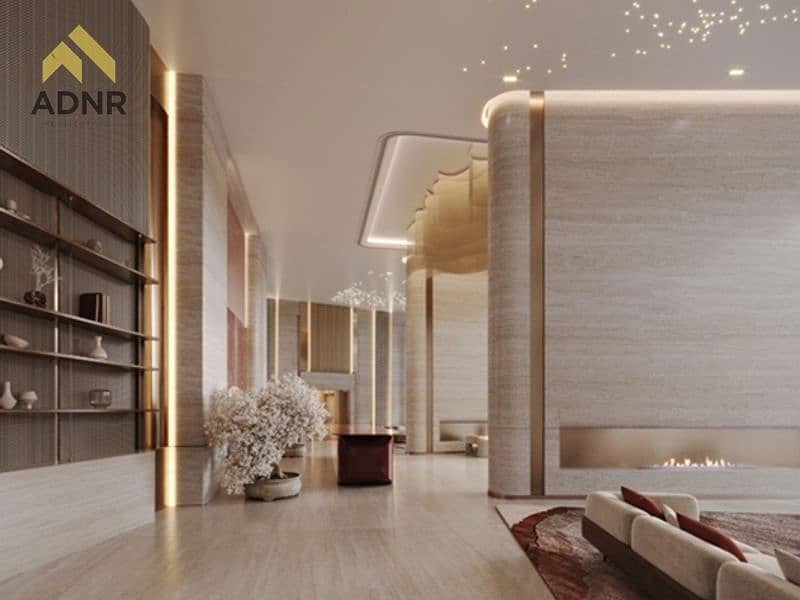 High-End Development | Promising Investment Future | High Demand | Superior Specifications - Image 11