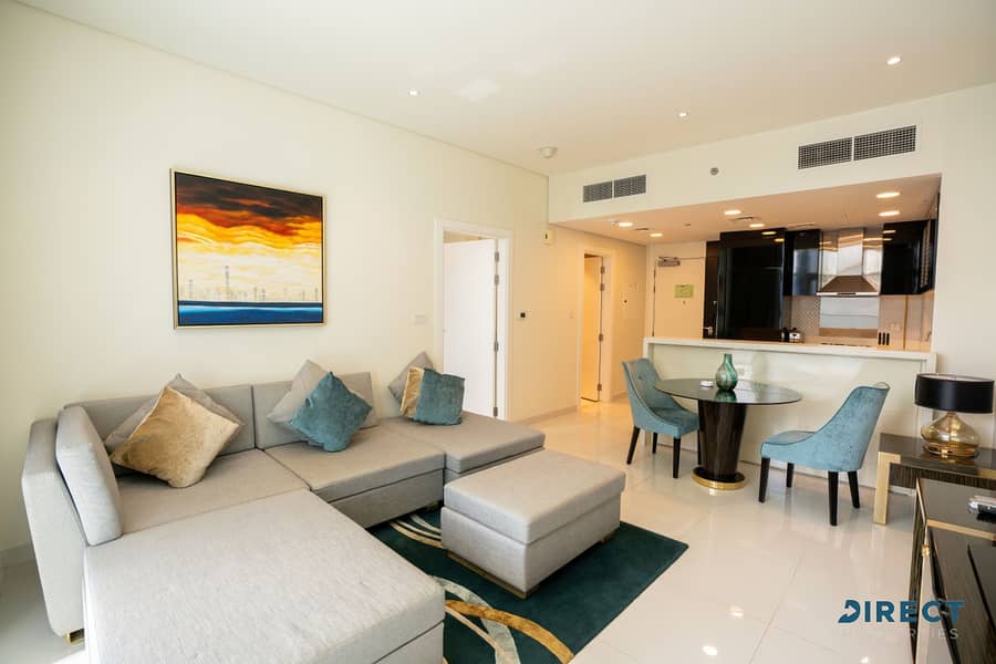 Canal Views | Large Layout | Prime Location