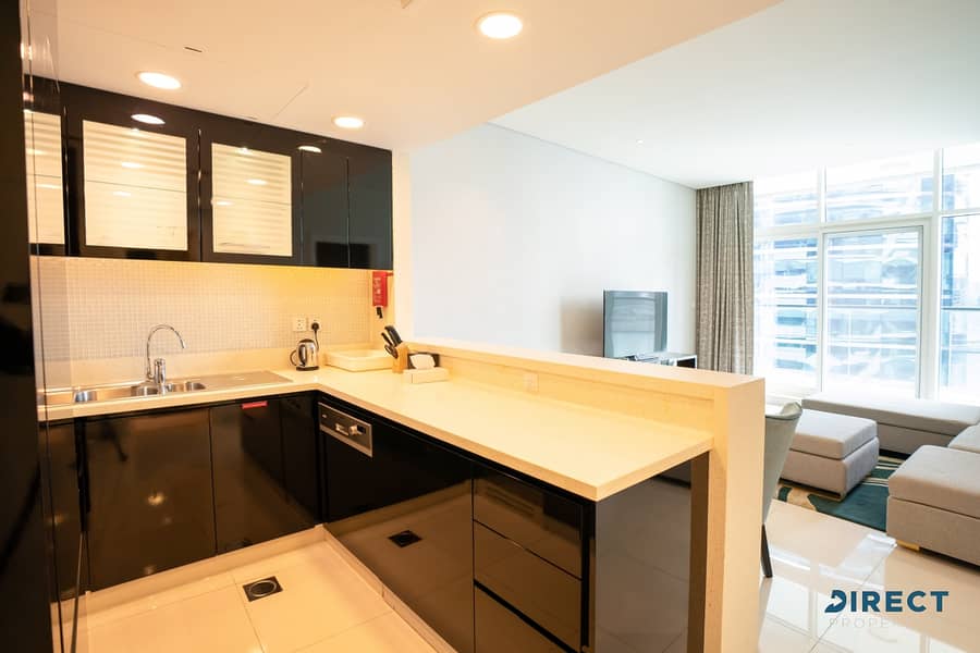 Canal Views | Large Layout | Prime Location