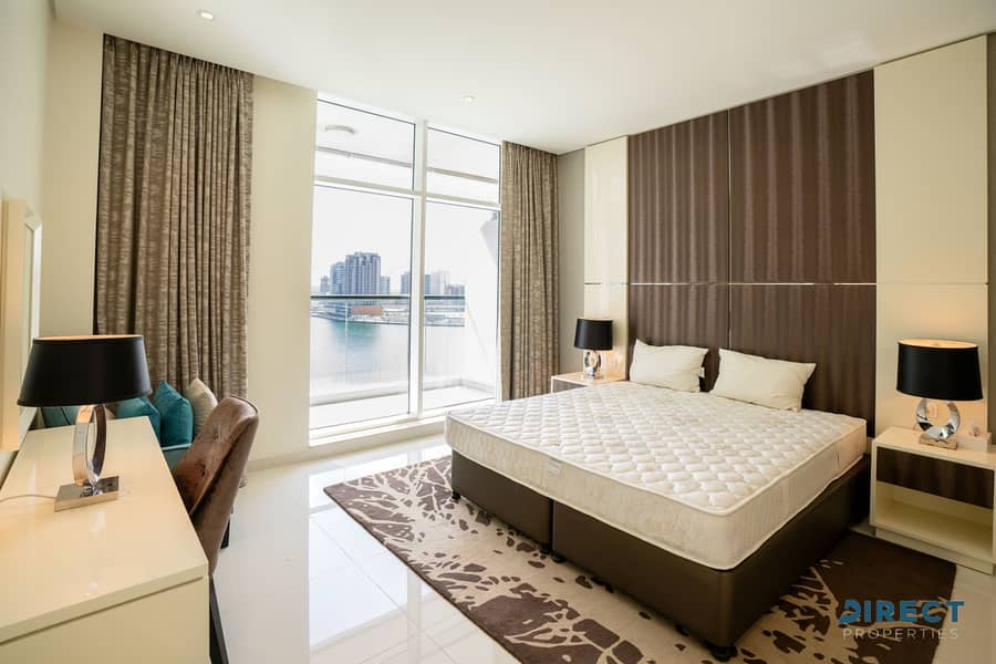 Canal Views | Large Layout | Prime Location - Image 12