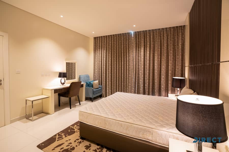 Canal Views | Large Layout | Prime Location - Image 13