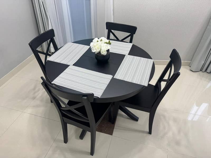 Dubai marina Free housekeeping provided every day ,Monthly 3 bedroom apartment , near JBR beach and metro station - Image 31