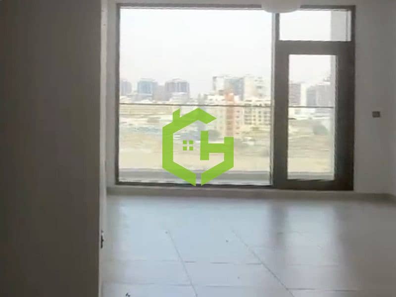 3 Bedroom | Maid Room | Easy Connectivity