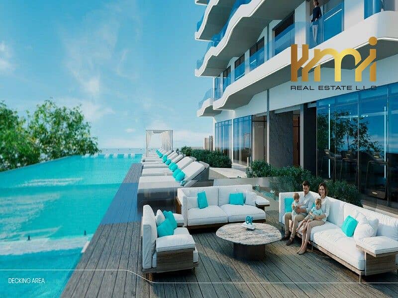 Luxury 2Bed in Production city | High ROI & Capital Growth | Premier Developer | Smart Investment - Image 7