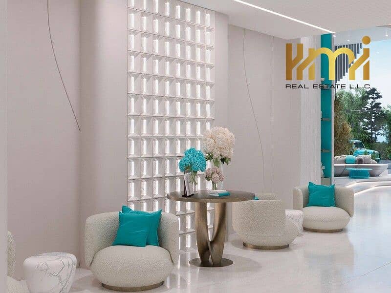 Luxury 2Bed in Production city | High ROI & Capital Growth | Premier Developer | Smart Investment - Image 12