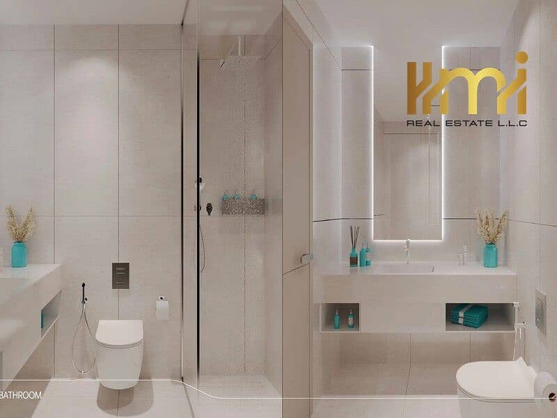 Luxury 2Bed in Production city | High ROI & Capital Growth | Premier Developer | Smart Investment - Image 16