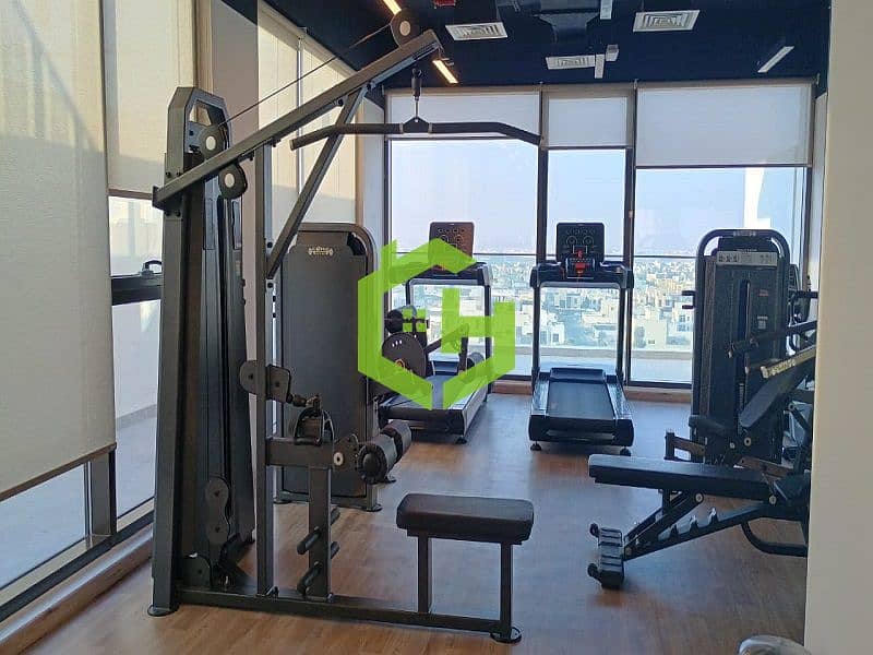 3 Bedroom | Maid Room | Easy Connectivity - Image 10