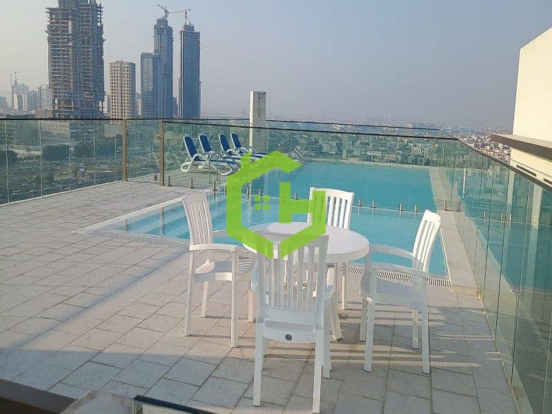 3 Bedroom | Maid Room | Easy Connectivity - Image 11