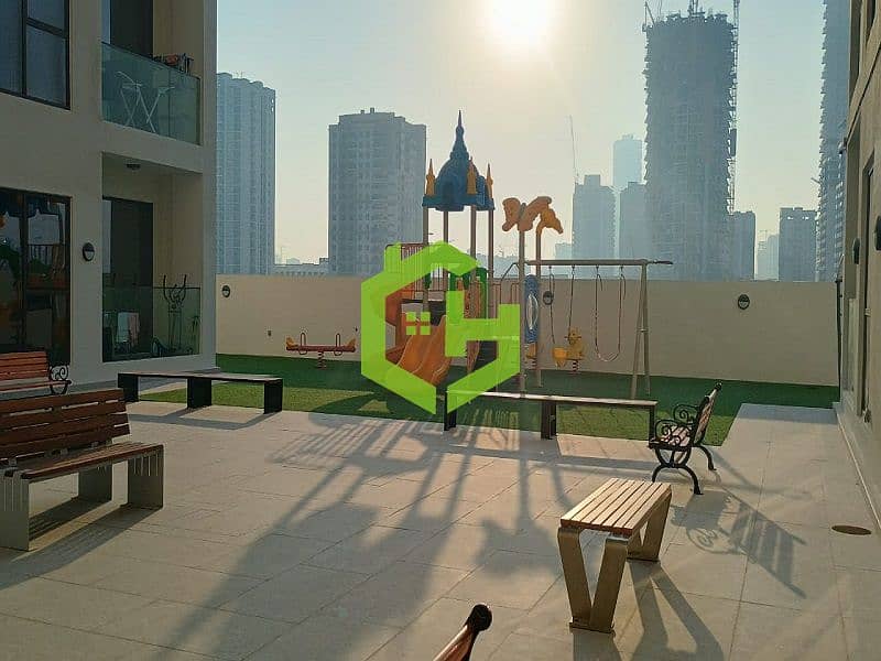 3 Bedroom | Maid Room | Easy Connectivity - Image 13