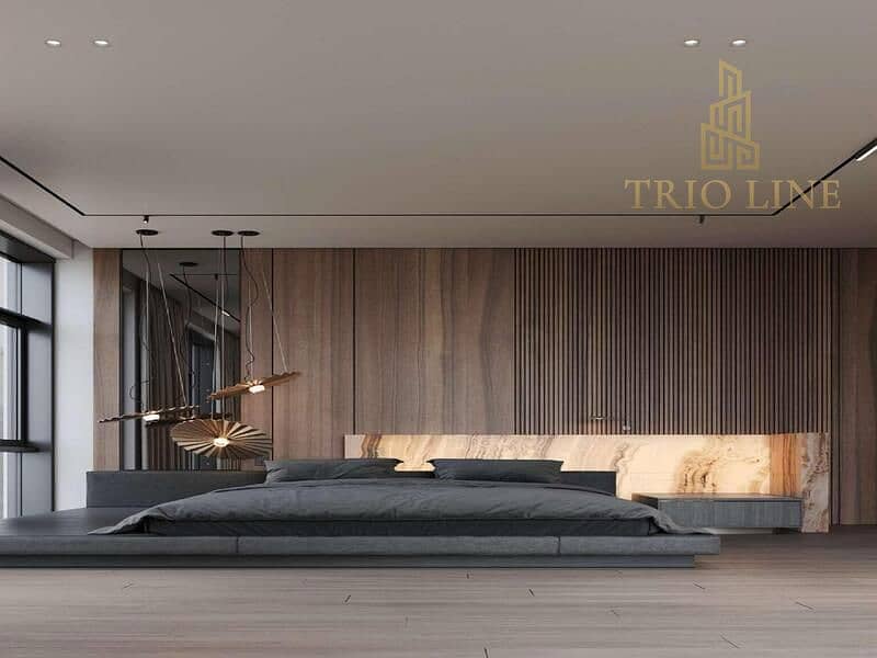 JVC, Dubai | Up to 12% ROI | Only 5% Down Payment