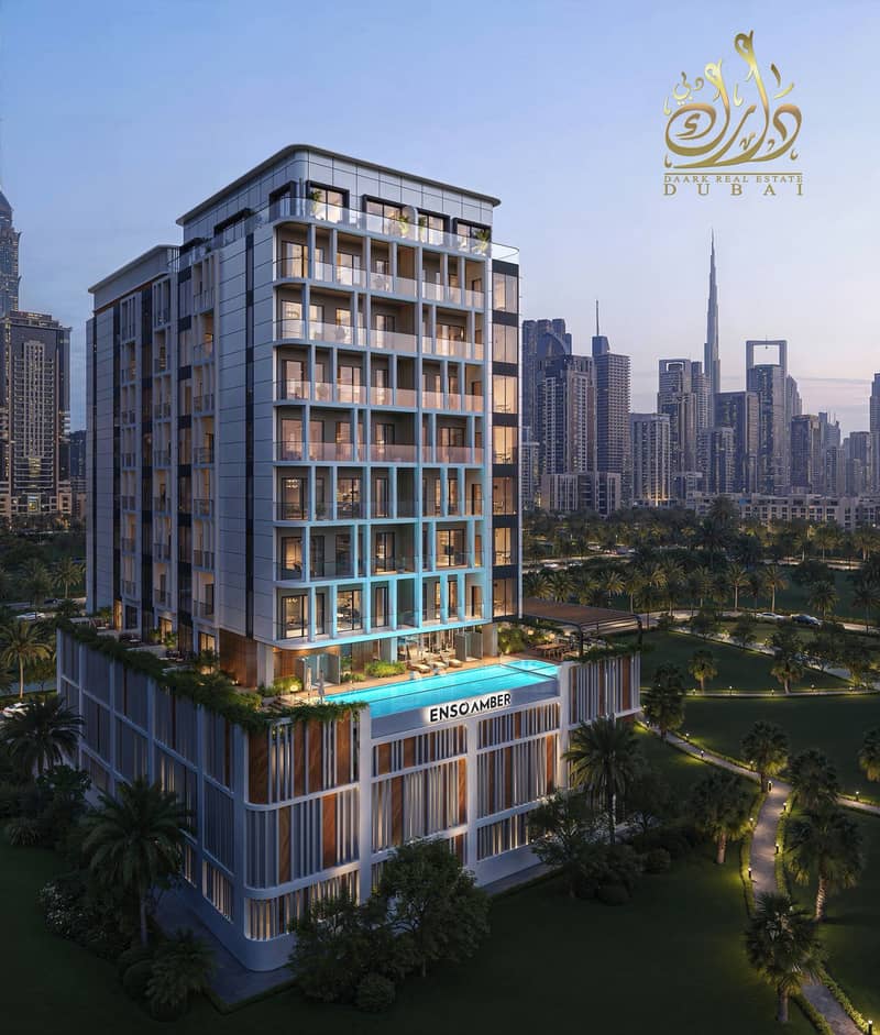 Top Project Opportunity with a Powerful Limited Discount