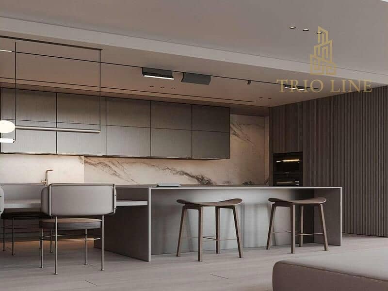 JVC, Dubai | Up to 12% ROI | Only 5% Down Payment - Image 7