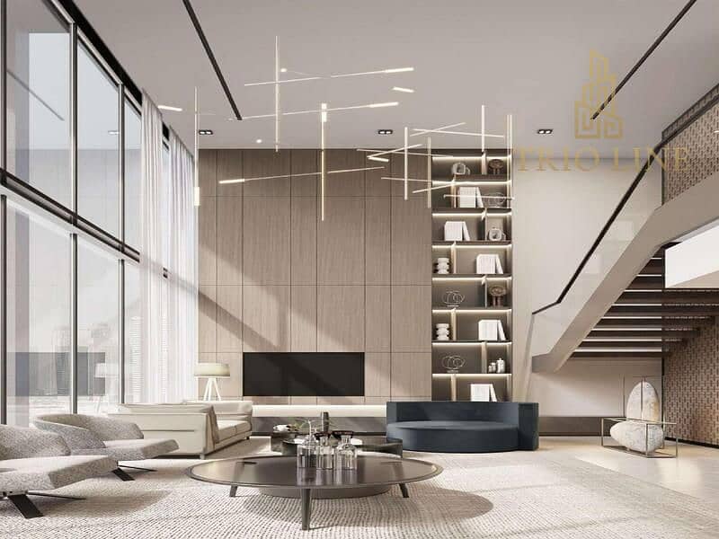 JVC, Dubai | Up to 12% ROI | Only 5% Down Payment - Image 9