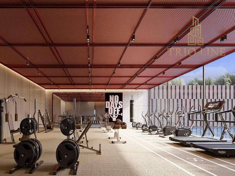 JVC, Dubai | Up to 12% ROI | Only 5% Down Payment - Image 12