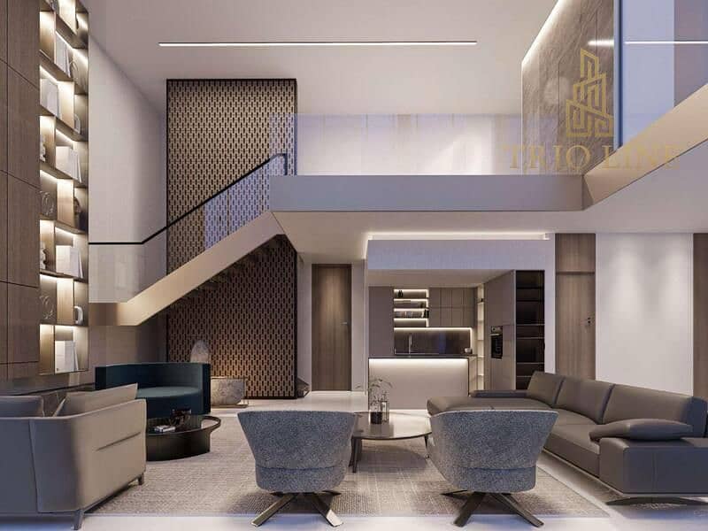 JVC, Dubai | Up to 12% ROI | Only 5% Down Payment - Image 13