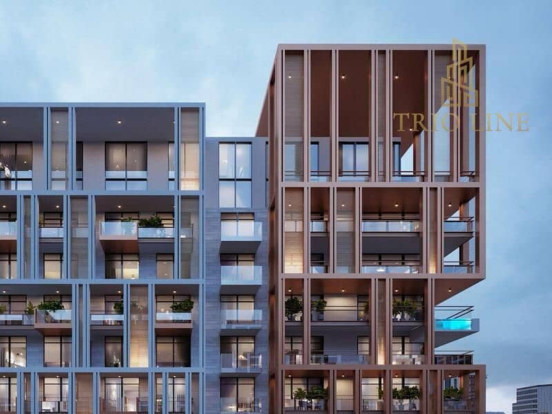 JVC, Dubai | Up to 12% ROI | Only 5% Down Payment - Image 15