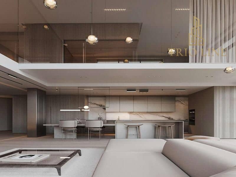 JVC, Dubai | Up to 12% ROI | Only 5% Down Payment - Image 17