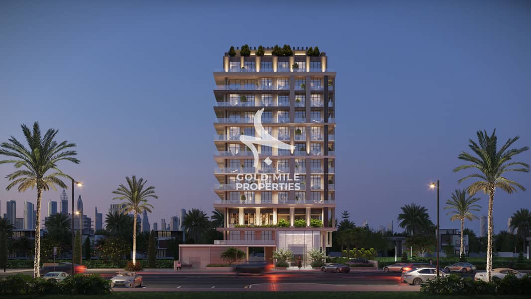 INVESTOR DEAL || HIGH ROI || LUXURY LIVING || PRIME LOCATION