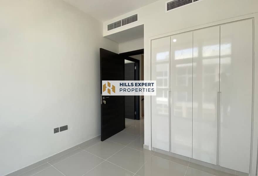 UNFURNISHED 3 BEDROOM TOWNHOUSE FOR RENT