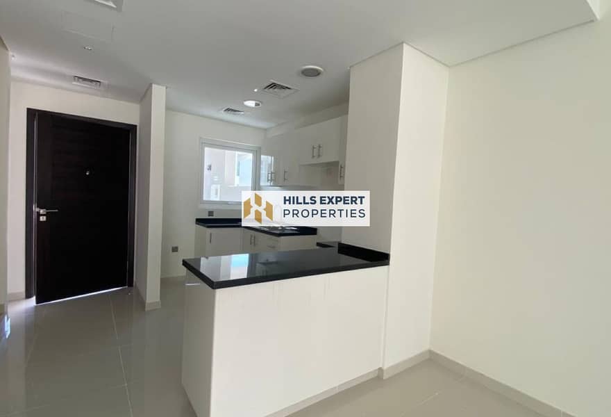 UNFURNISHED 3 BEDROOM TOWNHOUSE FOR RENT