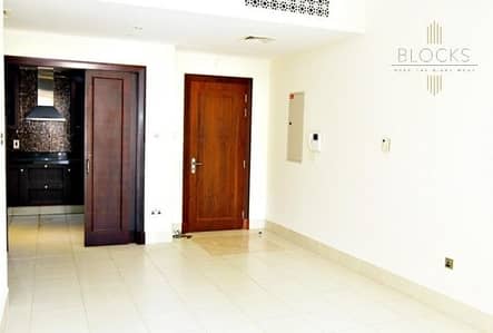 Vacant 1BR WITH PRIVATE GARDEN IN YANSOON 5 Vacant 1BR WITH PRIVATE GARDEN IN YANSOON 5