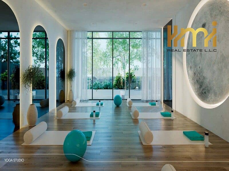 Luxury 3Bed in Production city | High ROI & Capital Growth | Premier Developer | Smart Investment - Image 6