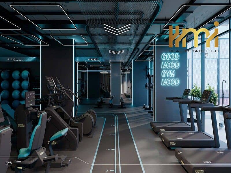 Luxury 3Bed in Production city | High ROI & Capital Growth | Premier Developer | Smart Investment - Image 7