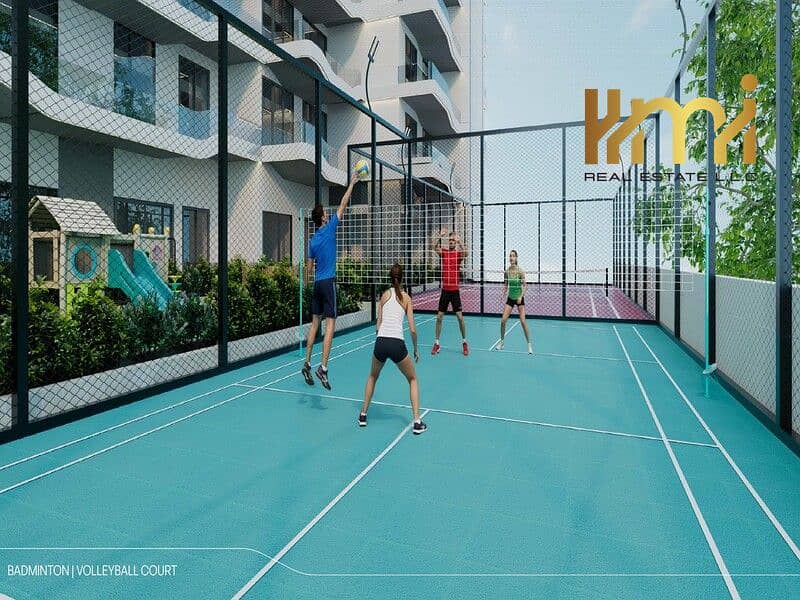 Luxury 3Bed in Production city | High ROI & Capital Growth | Premier Developer | Smart Investment - Image 10