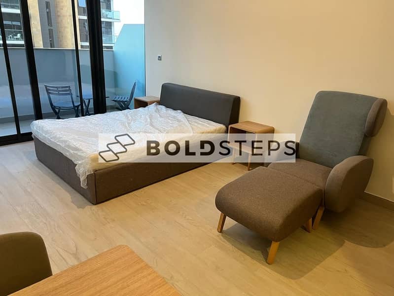 PARTIAL LAGOON VIEW | HUGE LAYOUT | HIGH - ROI