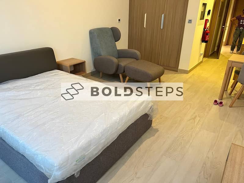 PARTIAL LAGOON VIEW | HUGE LAYOUT | HIGH - ROI