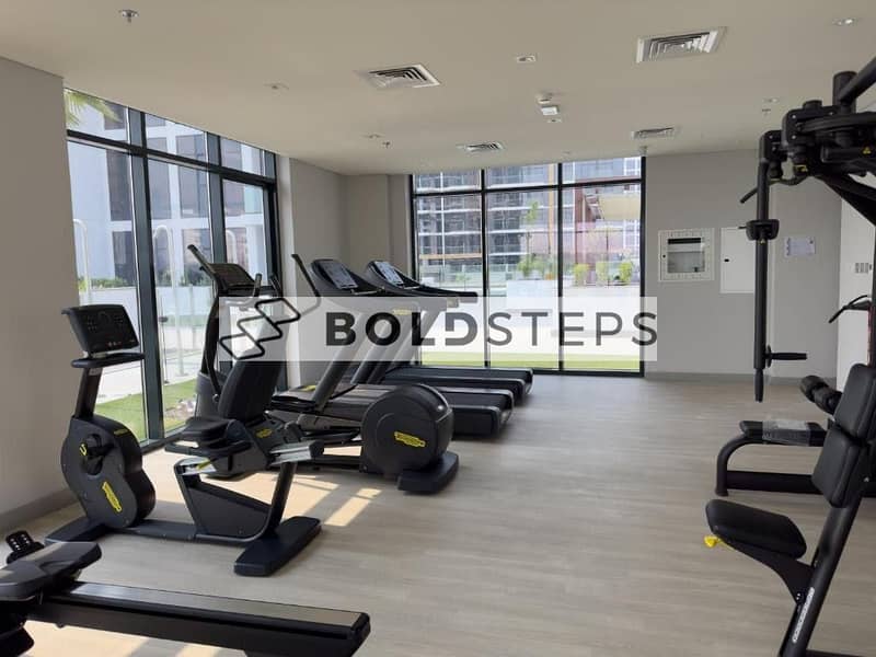 PARTIAL LAGOON VIEW | HUGE LAYOUT | HIGH - ROI - Image 7