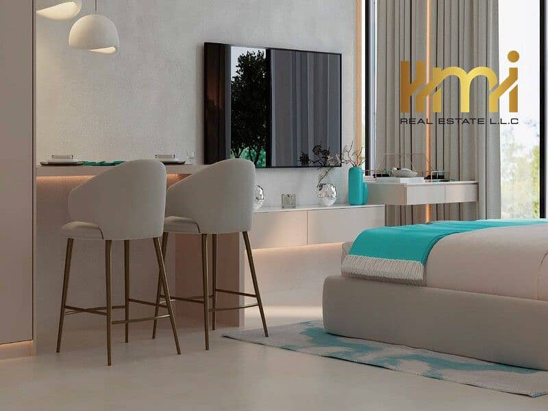 Luxury 3Bed in Production city | High ROI & Capital Growth | Premier Developer | Smart Investment - Image 15